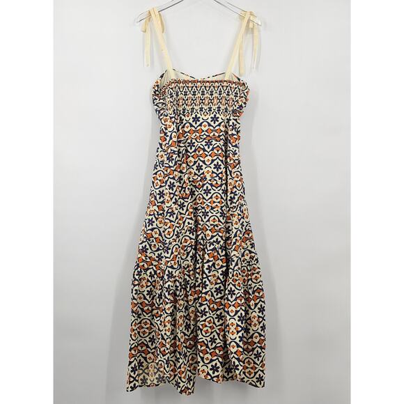 Free People‎ Palma Sundress Size XS NEW Floral Print - Picture 10 of 14